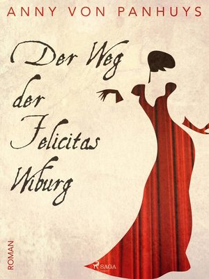 cover image of Der Weg von Felicitas Wiburg